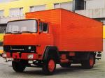 Magirus-Deutz 160 M 11 F 1975 года